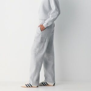 Aritzia Cozy Sweatfleece Mega Cargo™ Sweatpant